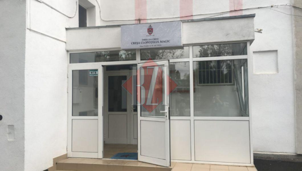Direcția Creșe Iași Oferă Contracte Pentru Produse De Curățat