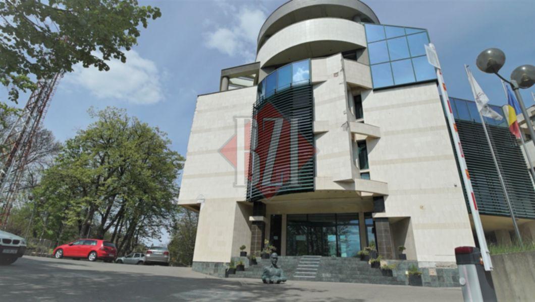 Apavital Inchide Toate Casieriile Din Municipiul Iași