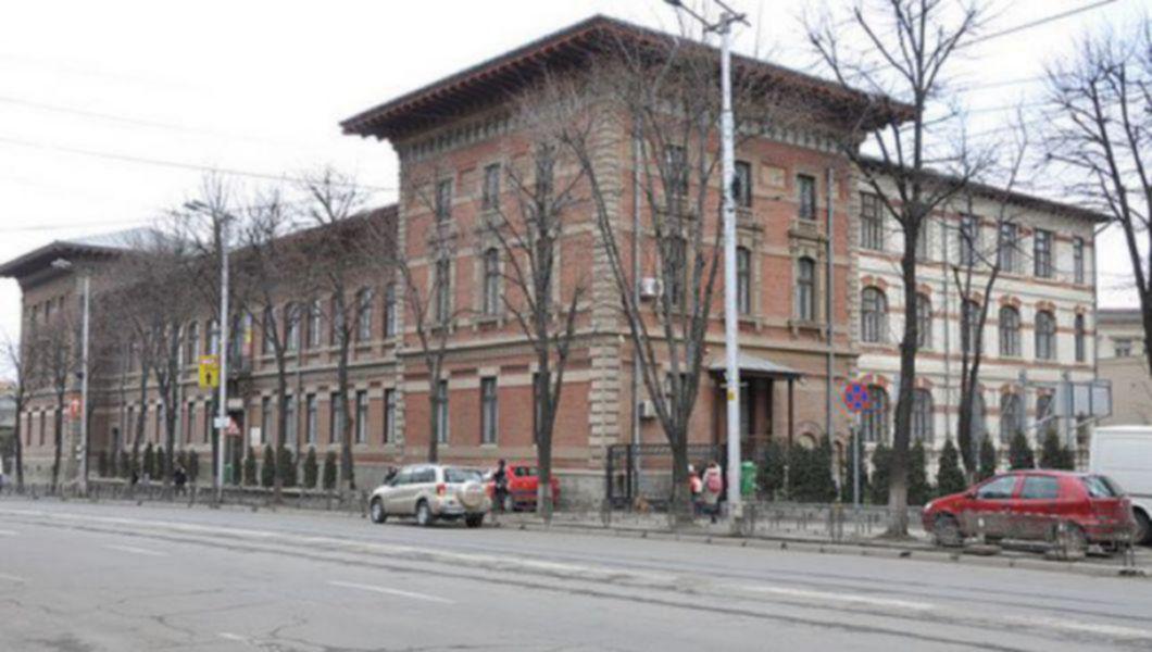 Colegiul Naţional Iasi Cu Cele Mai Multe Medii De Zece Din Romania După