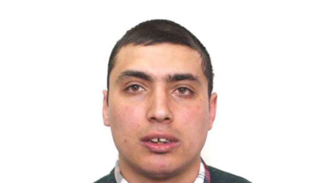 Bărbat Din Tomești Dat Dispărut Dacă L Ați Văzut Anunțați Polițiștii Ieșeni