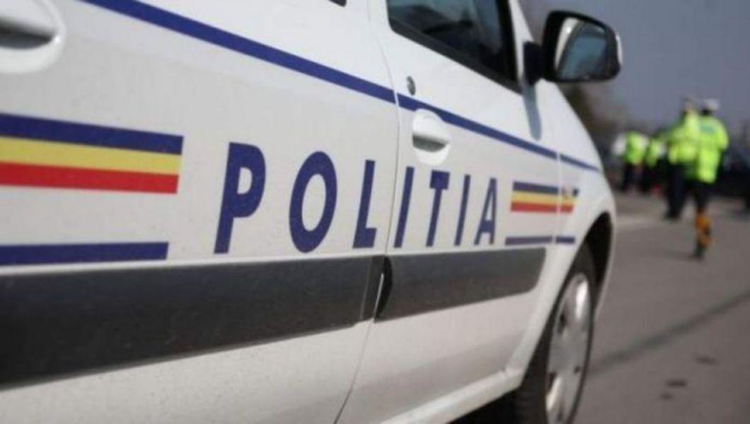 Șef al IPJ Bucureşti a fost prins băut la volan: 