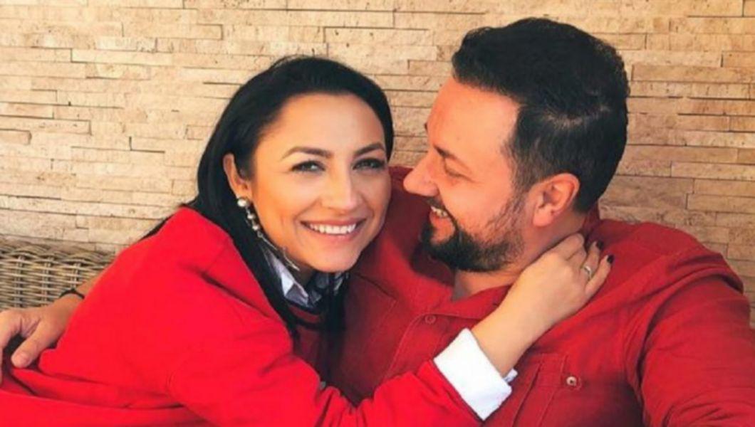 Andra Si Cătălin Măruţă Detalii Intime Cum A Fost Cucerită Cantăreaţă Buna Ziua Iasi Bzi Ro