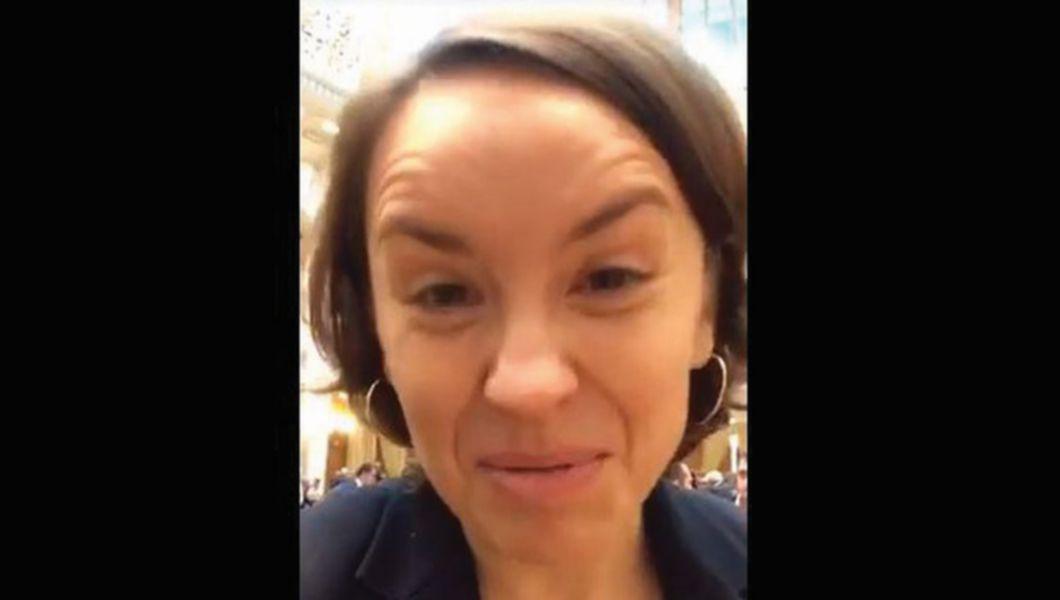 Secret Rușinos Pentru Deputatul Cosette Chichirău