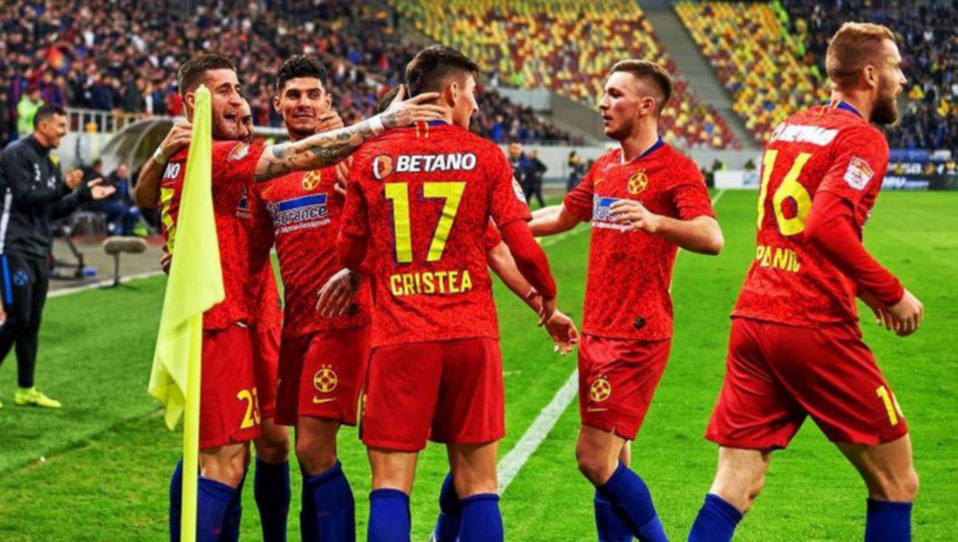 Dramă Pentru Fcsb Grupele Europa League Se Blochează