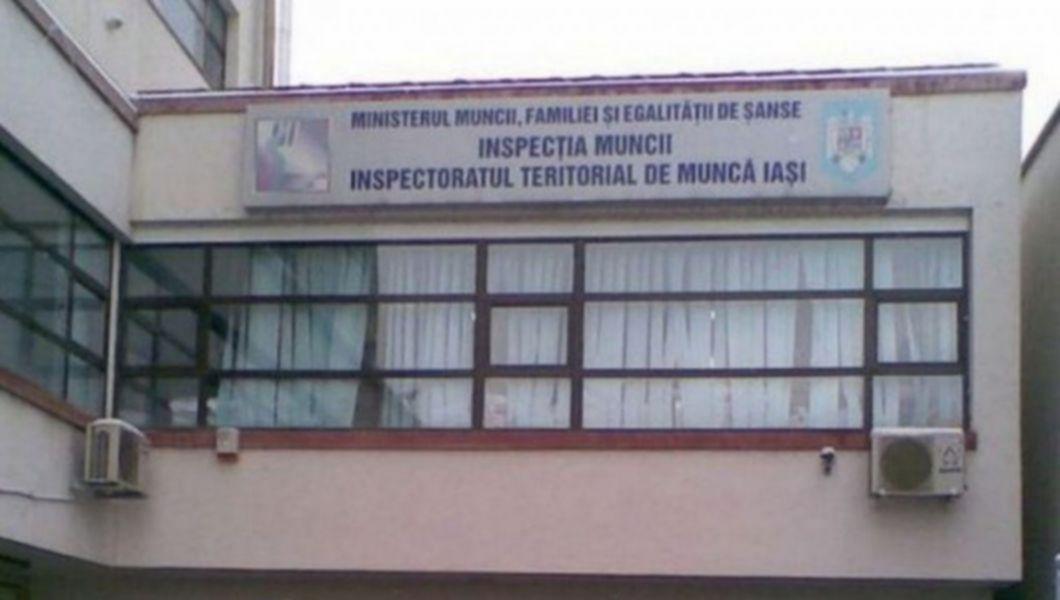 Itm Iași Anunţă Controale In Toate Zilele Indiferent De Oră Sau Dacă Este Sărbătoare Legală Buna Ziua Iasi Bzi Ro