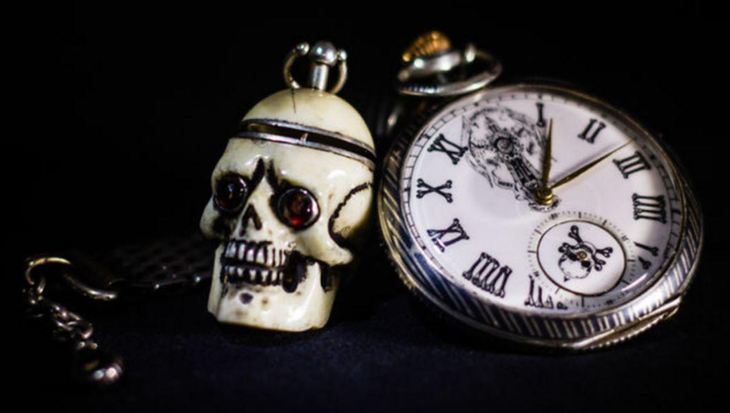 Semnificaţia Orelor Fixe Normal Sau Paranormal Fiecare Număr Transmite Un Mesaj Buna Ziua Iasi Bzi Ro