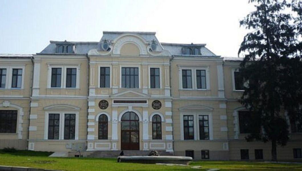 Spitalul Clinic Militar de Urgență „Iacob Czihac” din Iași, spital suport COVID-19