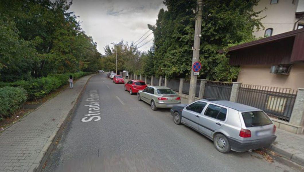 Locuri De Parcare In Municipiul Iași Primăria Licitează Prin Whatsapp