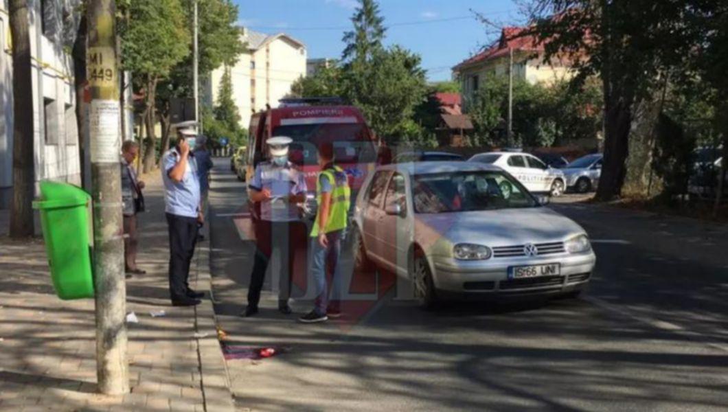 Om De Cultură Din Iași Mort In Condiții Teribile După Un Accident Rutier Angela Pistol Poeta A Plecat Intr O Lume Mai Bună După Ce A Fost Lovită De Un Bolid Cu Viteză