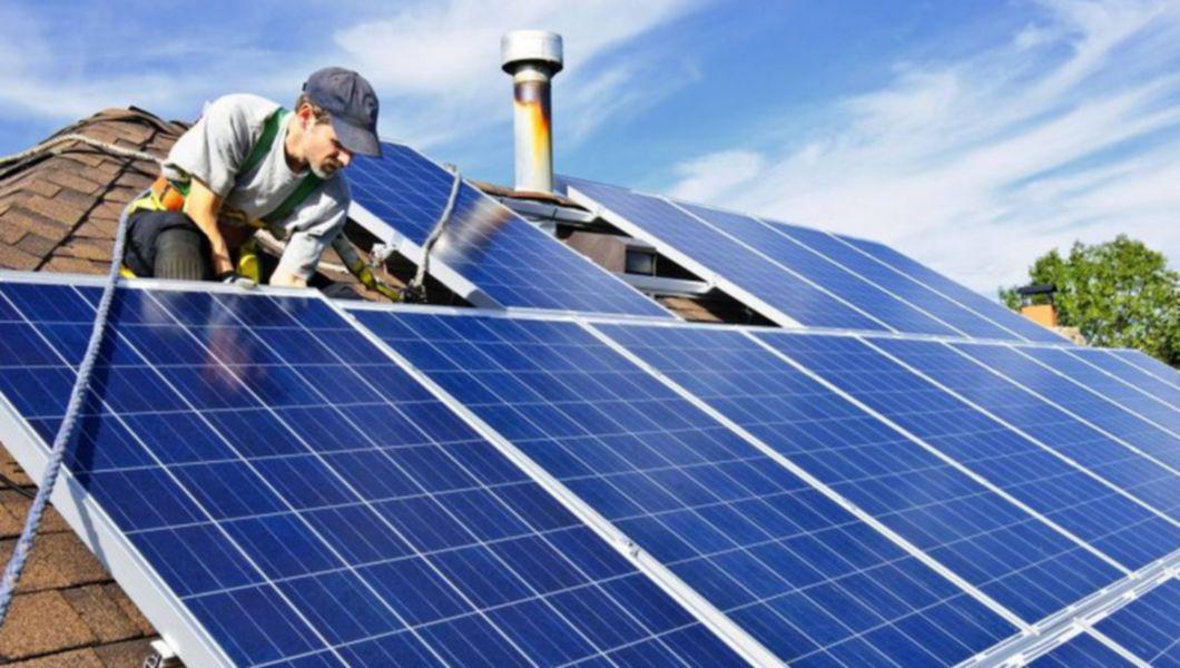 Sesiune De Depunere A Proiectelor In Programul Casa Verde Fotovoltaice