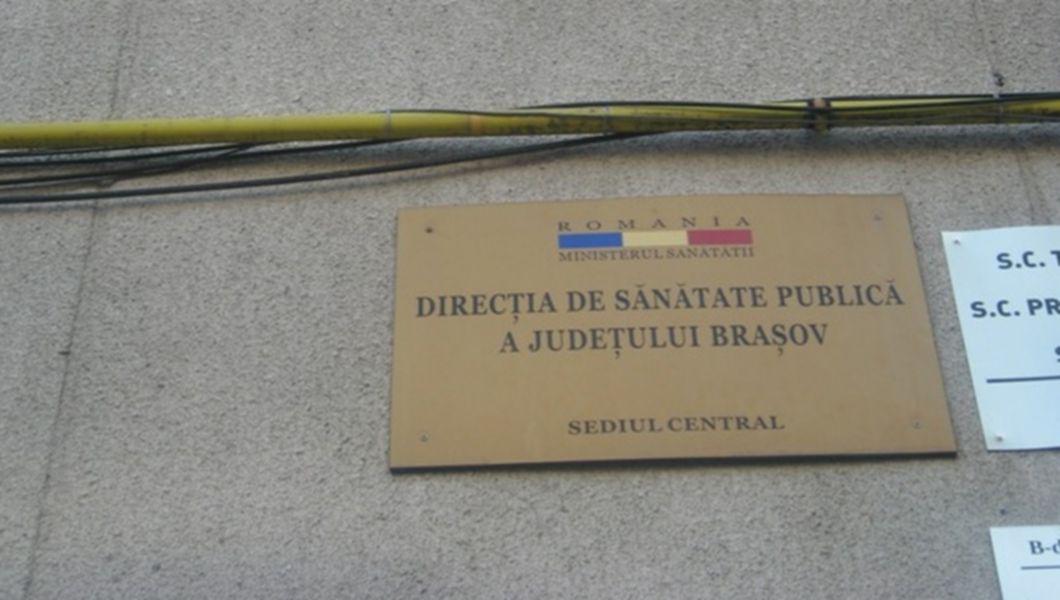 Incredibil Direcţia De Sănătate Publică Brasov A Incurcat Testele Covid 19 Pentru Doi Medici