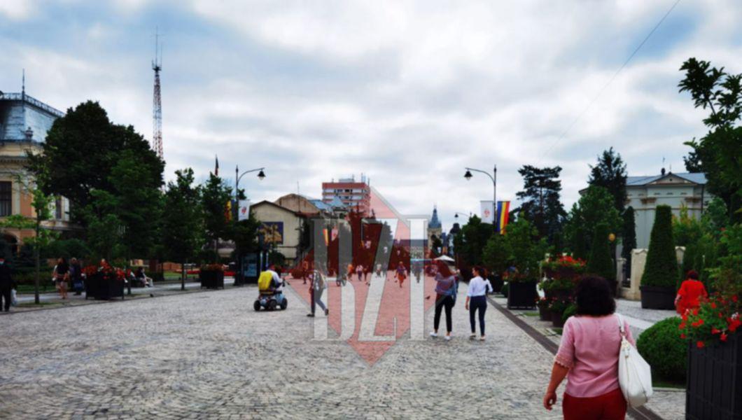 Prognoza Meteo In IaÈi In SÄptÄmana 10 16 August 2020