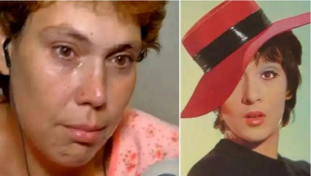 Ioana Tufaru Trece Prin Clipe Grele S Au Implinit 28 De Ani De Cand A Murit Anda Călugăreanu Buna Ziua Iasi Bzi Ro