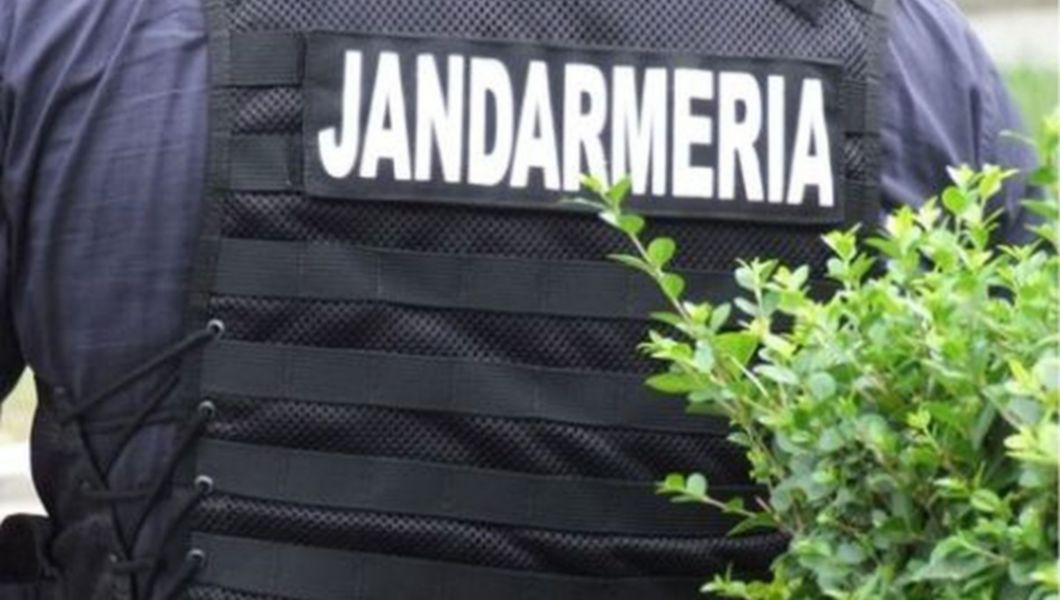 Jandarm Condamnat La Iași Din Cauza Unor Declarații De Avere