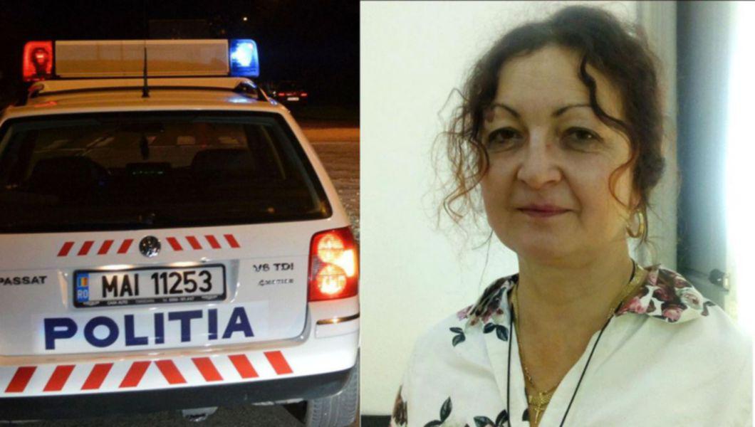 Ea Este Profesorul Universitar Care Continuă Să I Uimească Pe Polițiști