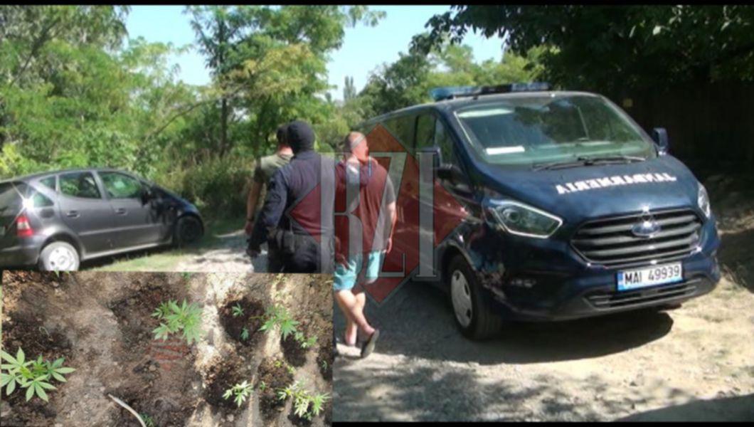Droguri Pentru Copiii De Bani Gata Din Iași Fiu De Preot Băgat După Gratii
