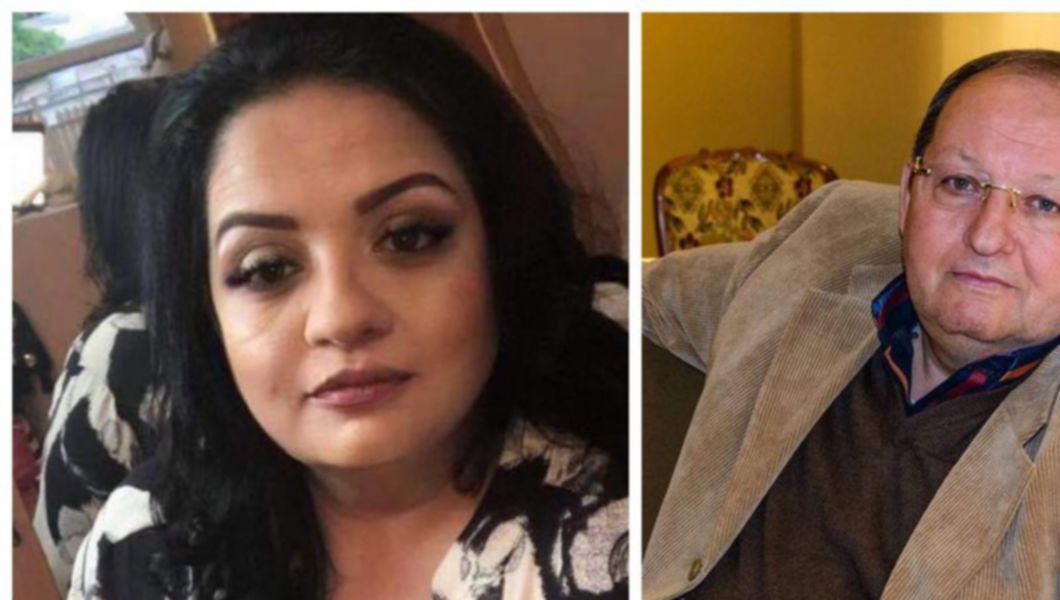 Fiica Impresarului Dumitru Tudor A Murit Doamne De Ce Nu M Ai Luat Pe Mine Buna Ziua Iasi Bzi Ro