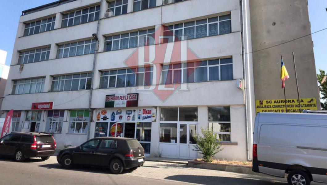 Cea mai mare fabrică de încălțăminte din Iași, 