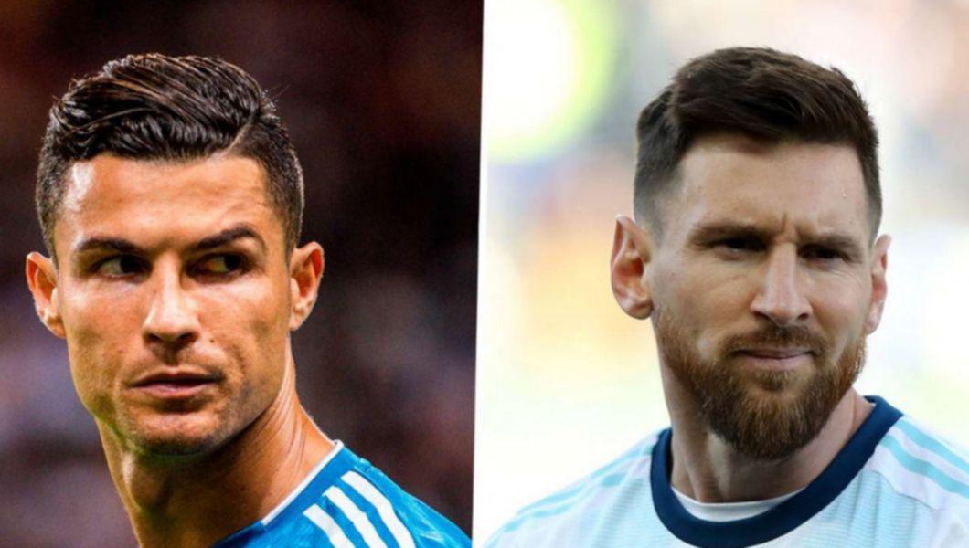 Messi și Ronaldo Nu Se Numără Printre Cei Mai Buni Fotbaliști Ai Anului