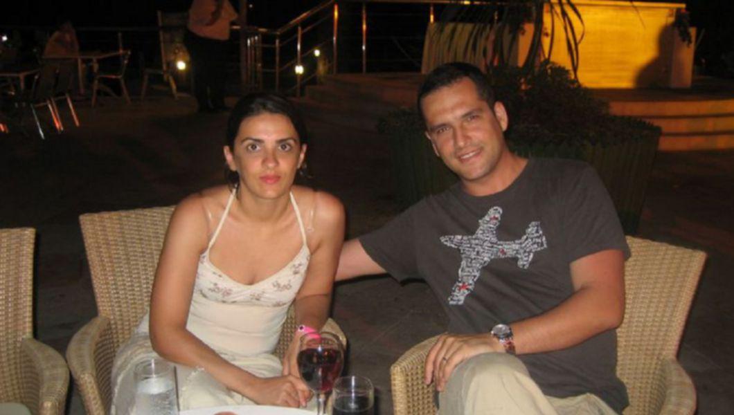 Cum AratÄƒ Acum Fosta SoÈ›ie A Lui MÄƒdÄƒlin Ionescu