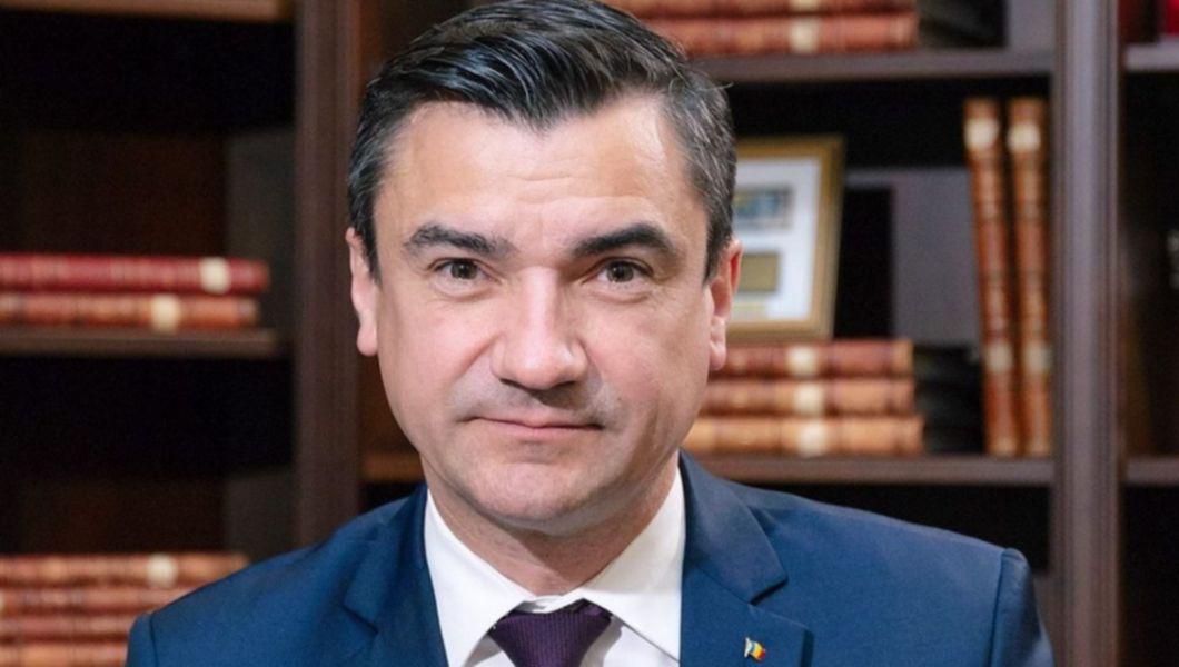 Primarul Mihai Chirica A Anunţat Că Va Sesiza Ani Pentru A Verifica Averea Deputatului Scandalagiu Cosette Chichirau Buna Ziua Iasi Bzi Ro