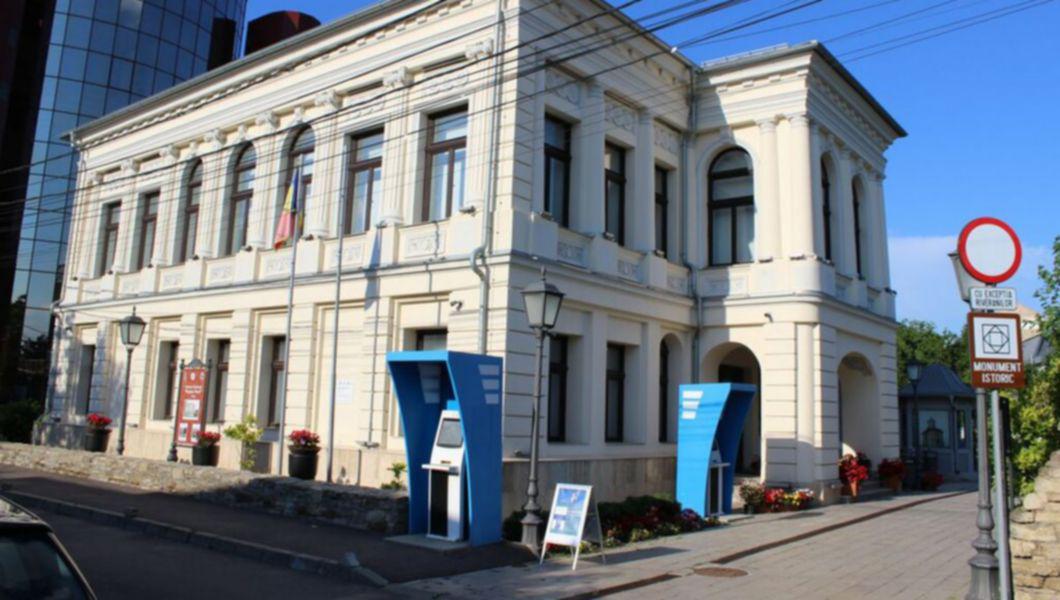 Muzeul Municipal Regina Maria Iași Rămane și In Acest An Alături