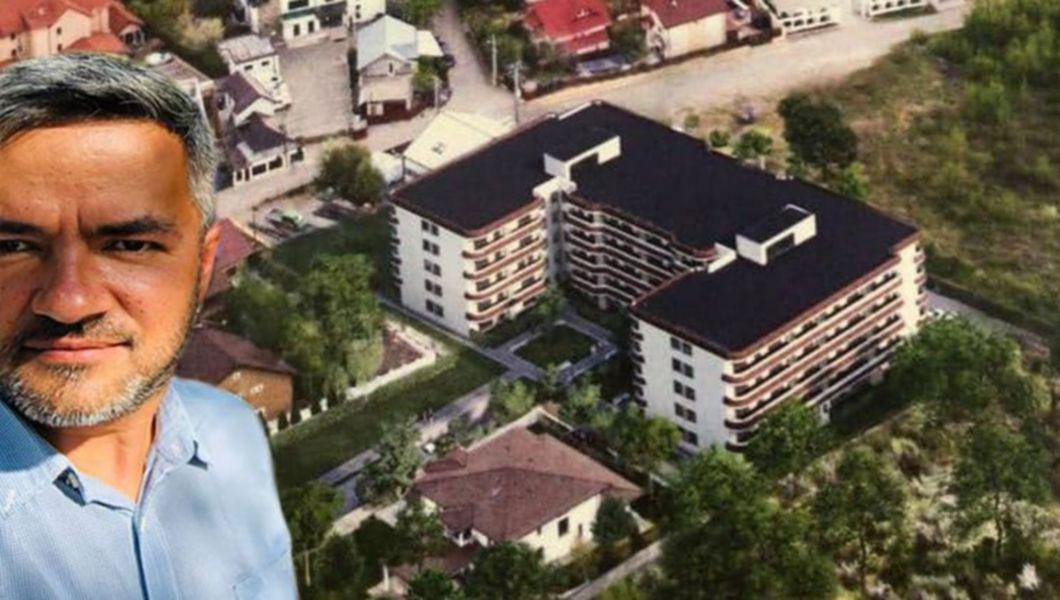 Ciprian Grosu Candidatul Plus Ascunde Un Secret Teribil