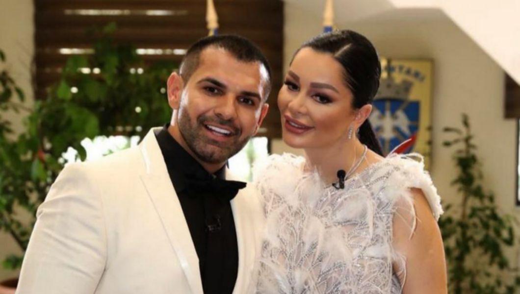 Ce Riscă Brigitte Dacă Divorțează De Florin Pastramă Vedetă A Fost Agresaă De Mai Multe Ori De Soțul Ei Buna Ziua Iasi Bzi Ro