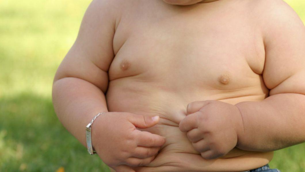 cum poate un copil obez să piardă în greutate