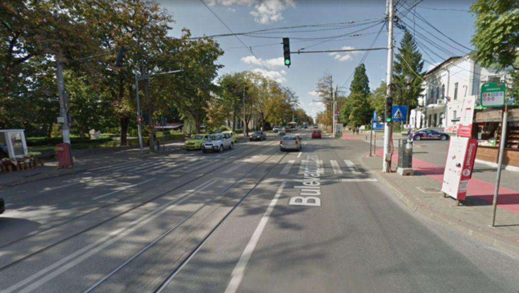 Principalele Intersecții Din Iași Vor Fi Monitorizate Video