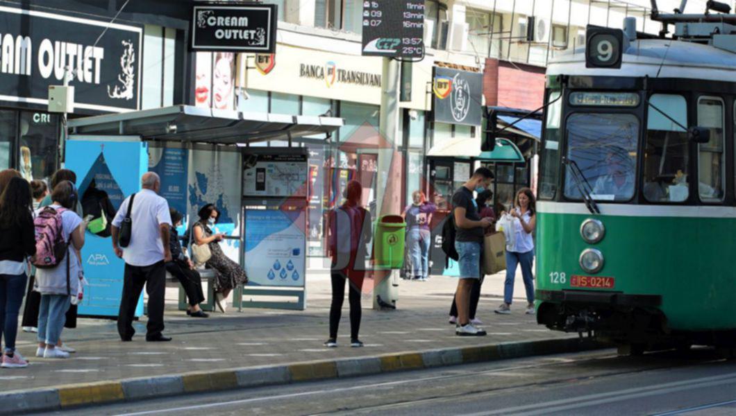 Afacerea Anului La Ctp Iași Stațiile De Autobuze Vor Fi Inchiriate