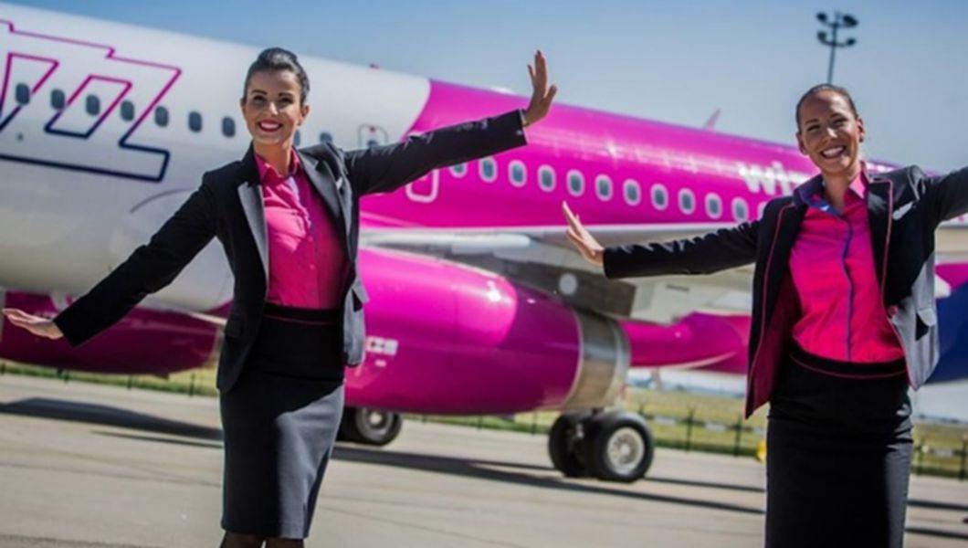 Wizz Air LanseazÄƒ DouÄƒ Noi Rute Din Romania De La Iasi Si Craiova IatÄƒ Unde PoÅ£i CÄƒlÄƒtori La Tarife Pornind De La 89 Lei Buna Ziua Iasi Bzi Ro