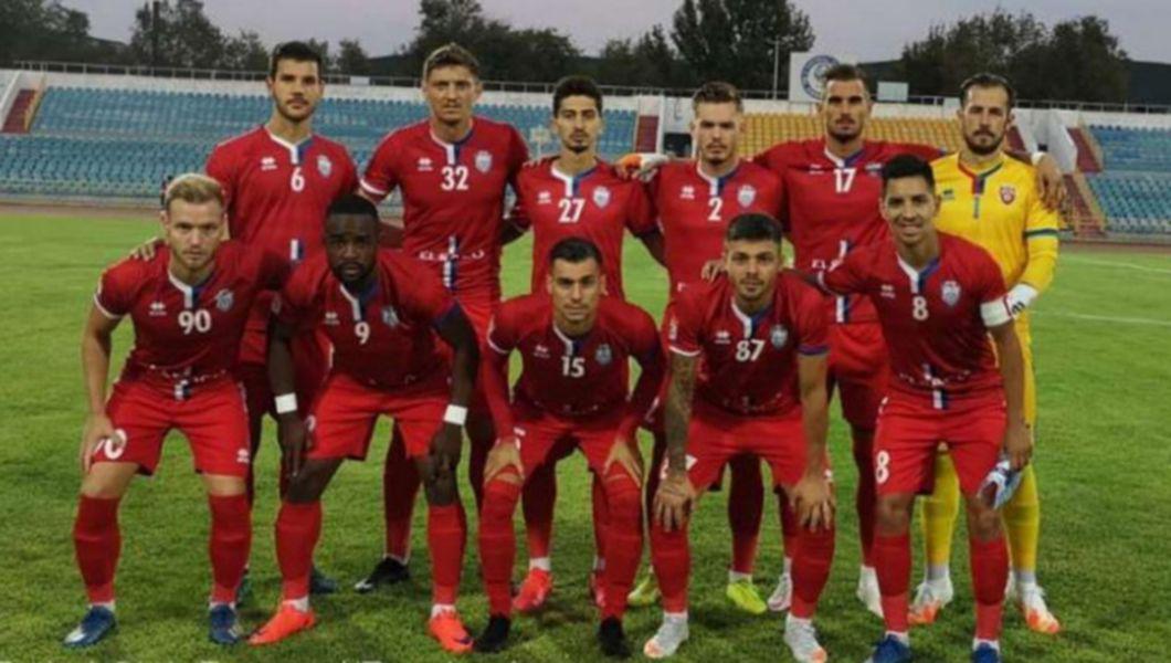 Trei Dintr O LoviturÄƒ Fc BotoÈ™ani È™i A Prezentat Ultimele Transferuri