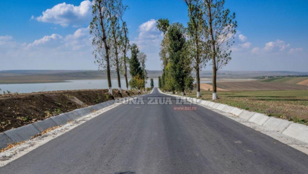 Cea Mai Importantă Listă De Obiective Din Județul Iași