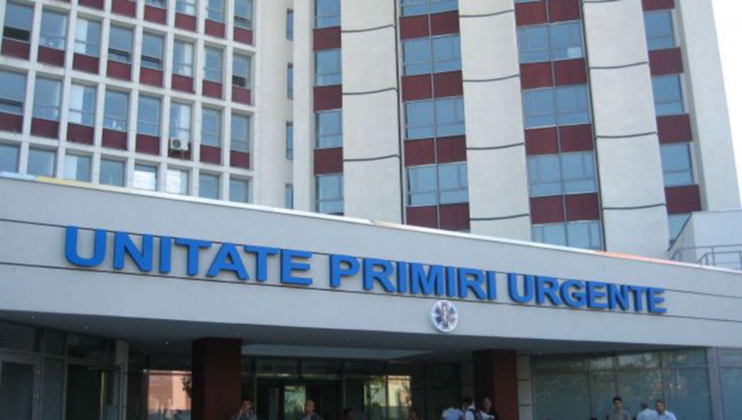 Spitalul Universitar de Urgență București