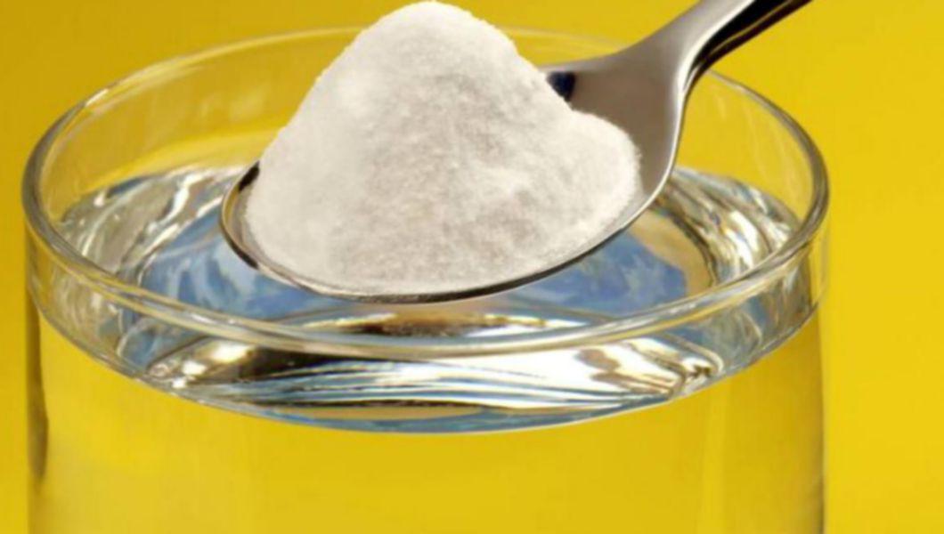 1 Plic De Bicarbonat De Sodiu Are Multiple Beneficii Pentru Tine