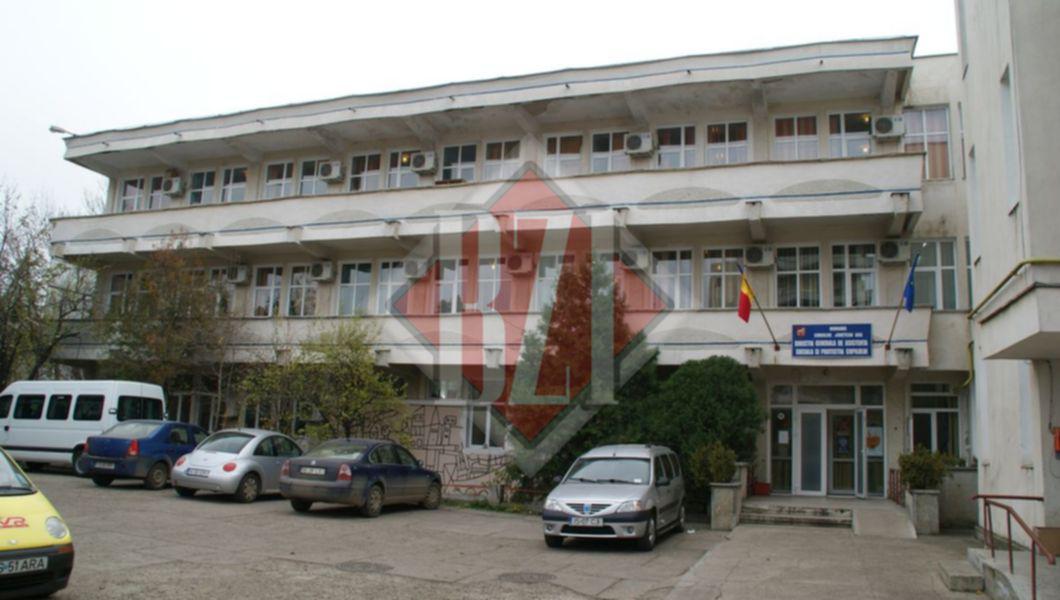 Au Crescut Salariile Angajaților Din Cadrul Dgaspc Iași