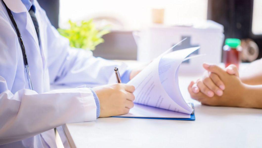 Cum Poate Fi Obtinuta Rapid O Fisa Medicala Schimbare Permis Auto Buna Ziua Iasi Bzi Ro