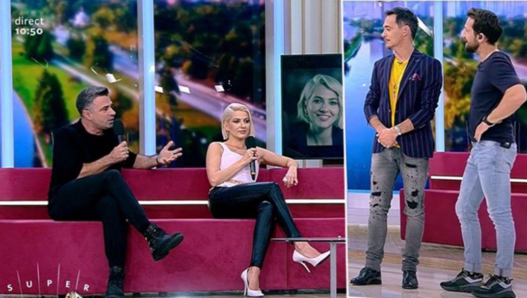 Adevărul Despre Relația Dintre Lidia Buble și Cornel Ilie De La Vunk Pot Spune Că M Am Indrăgostit Buna Ziua Iasi Bzi Ro