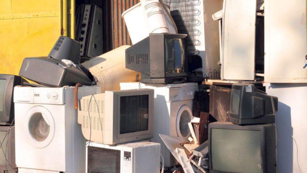 Programul Rabla Pentru Electrocasnice Va Fi Lansat Incepand Cu Decembrie