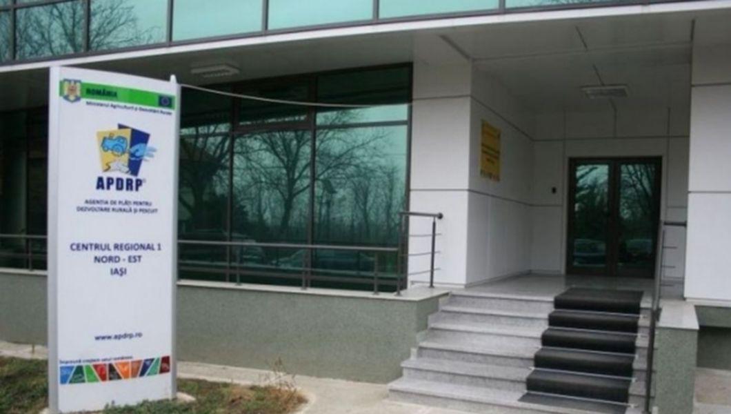 Tinerii Fermieri Din IaÈ™i Primesc 100 000 De Euro Fiecare Fonduri Europene