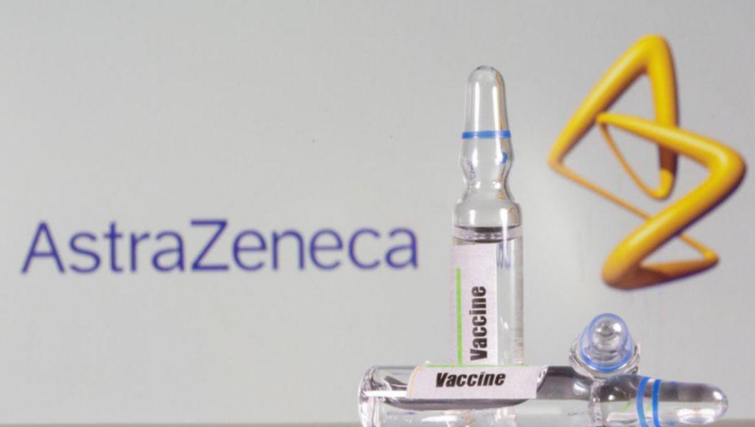 Vaccin anti COVID-19 AstraZeneca