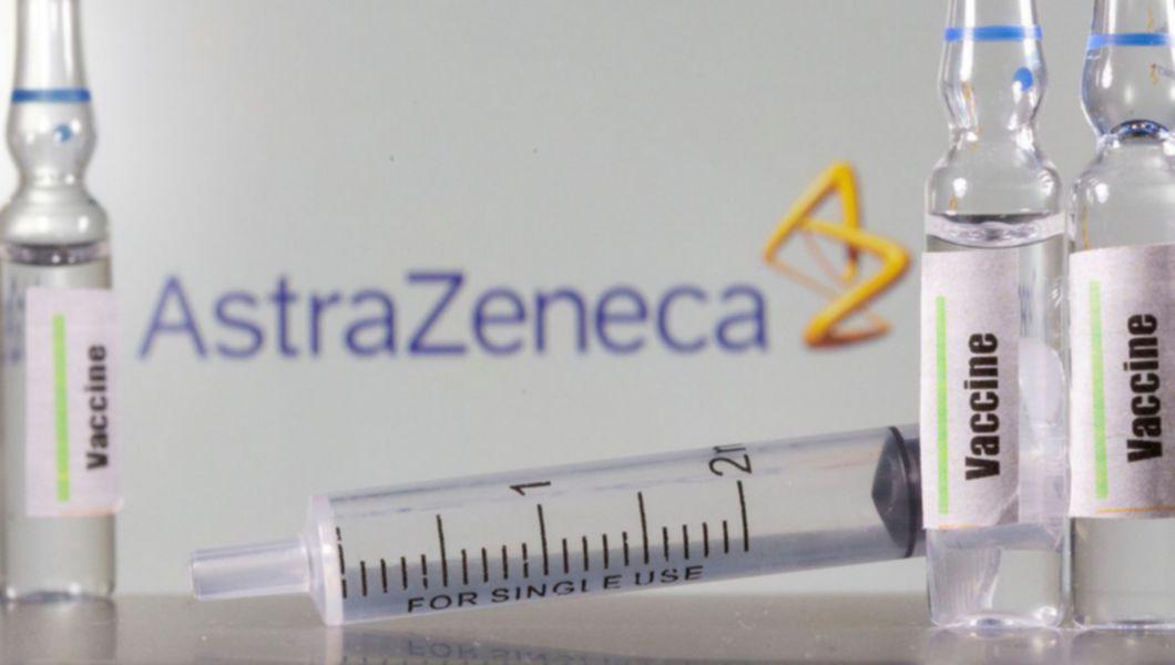 Vaccin anti COVID-19 AstraZeneca