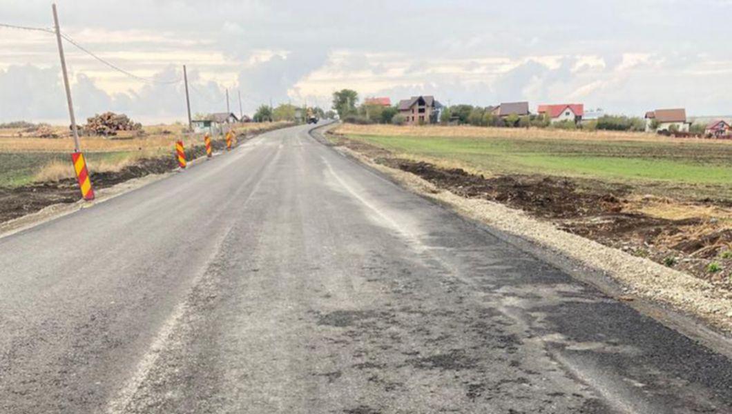 Ultimul lot din axa rutieră Iași-Suceava va fi scos din nou la licitație, miza fiind de 20 de milioane de euro