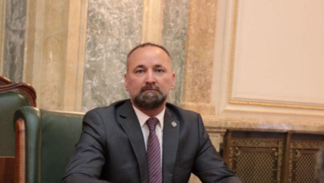 Deputat de Iași, Vasile Toma