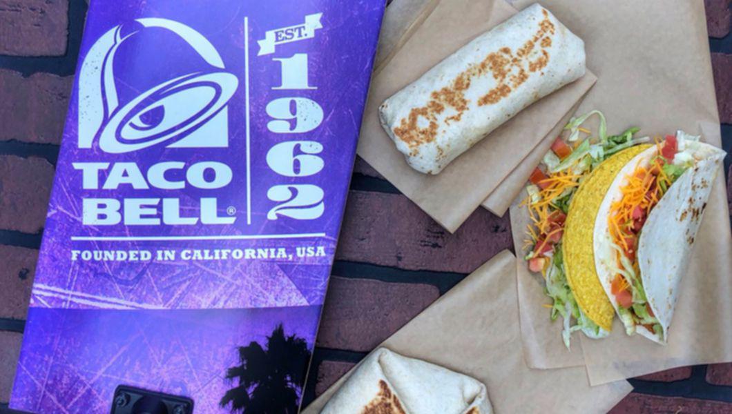 Primul Restaurant Taco Bell Din Nord Estul È›Äƒrii Se Va Deschide La Palas Buna Ziua Iasi Bzi Ro