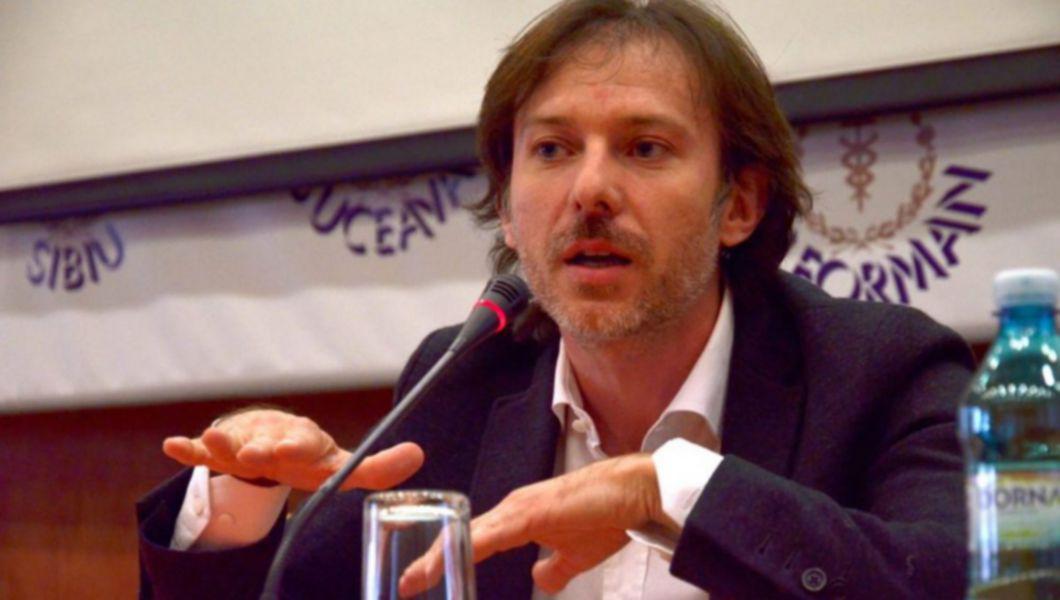 Premierul Florin CiÈ›u Studii De Economie In Sua È™i Germania Ce Liceu A Absolvit Primul Ministru Buna Ziua Iasi Bzi Ro