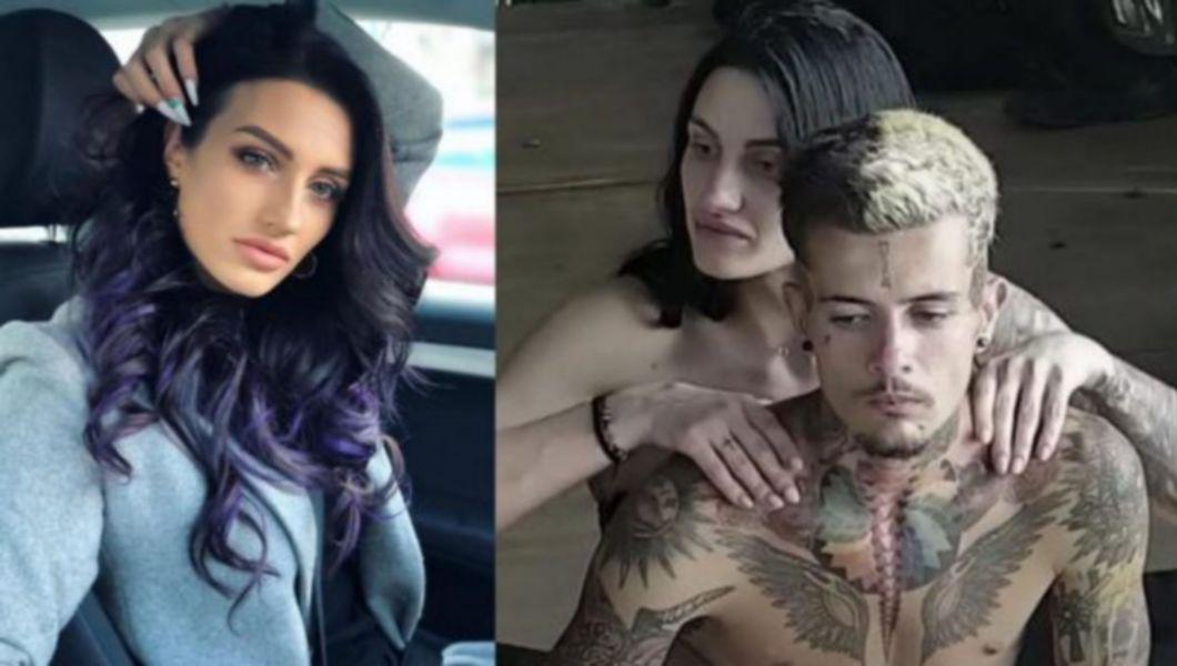 Ana Porgras EliminatÄƒ De La Survivor Romania Bruneta In Lacrimi Pe Internet Buna Ziua Iasi Bzi Ro