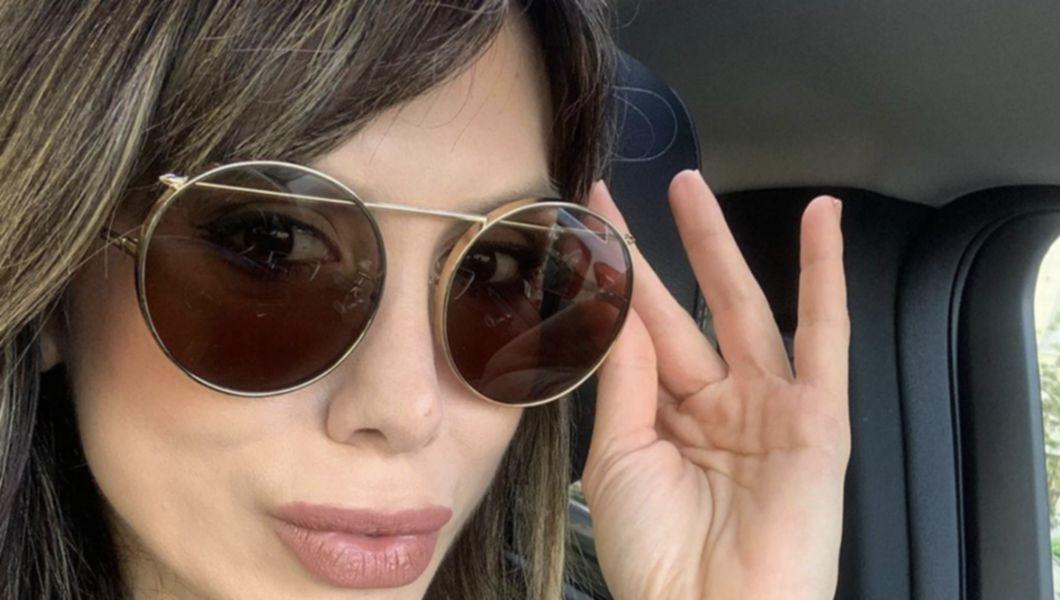 Denise Rifai Despre Copii Date Biografice Despre Celebra Prezentatoare Buna Ziua Iasi Bzi Ro