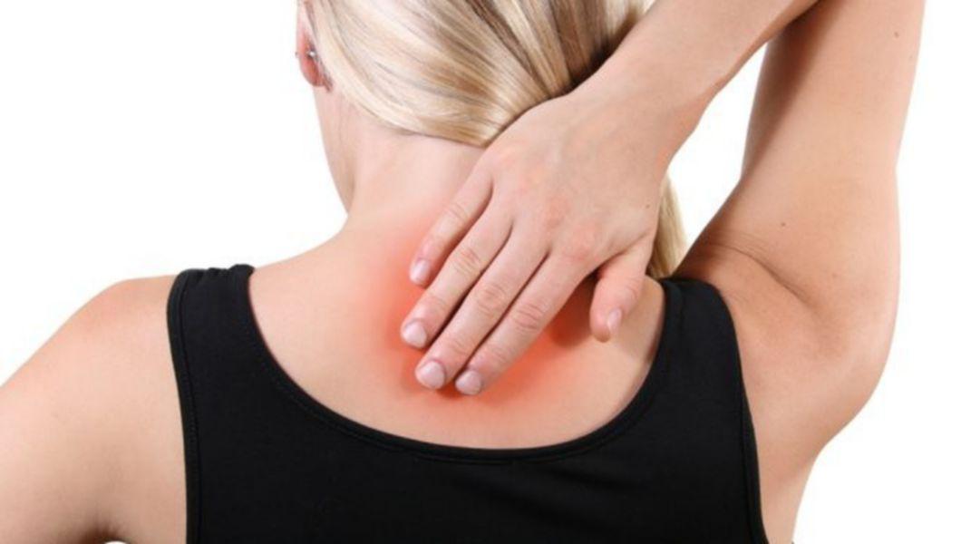 durere ascuțită în spate inflamația ligamentelor femurului